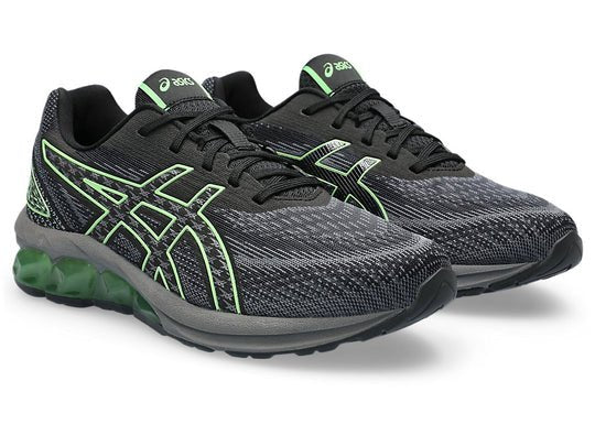 Asics Gel Quantum 180 7 Black Bright Lime 1201A880-001