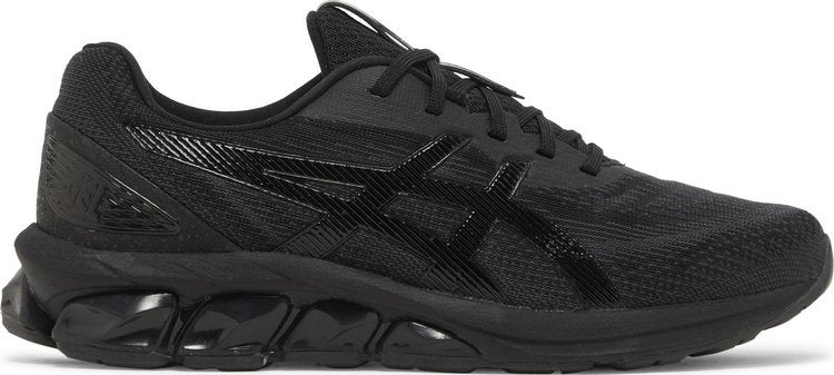 Asics Gel Quantum 180 7 Triple Black 1201A631-001
