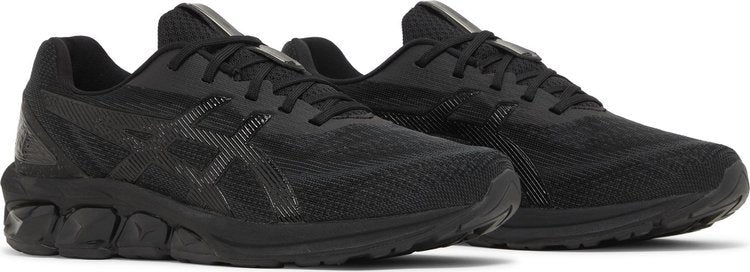Asics Gel Quantum 180 7 Triple Black 1201A631-001