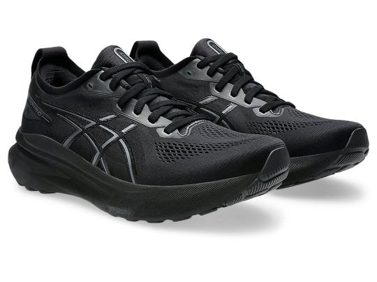 Asics Gel-Kayano 31 Black 1011B867-001