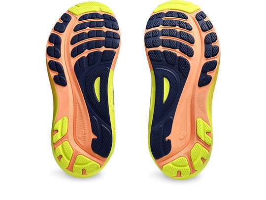 Asics Gel-Kayano 31 Paris Light Celadon Safety Yellow 1011B929-750