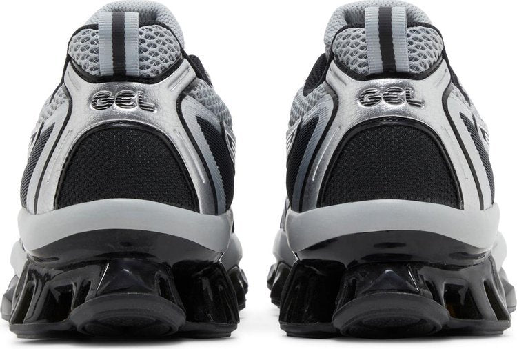 Asics Gel-Quantum Kinetic Mid Grey 1203A270-022