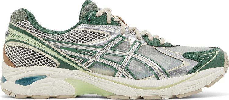 Above The Clouds x Asics GT 2160 Shamrock Green 1203A361-100