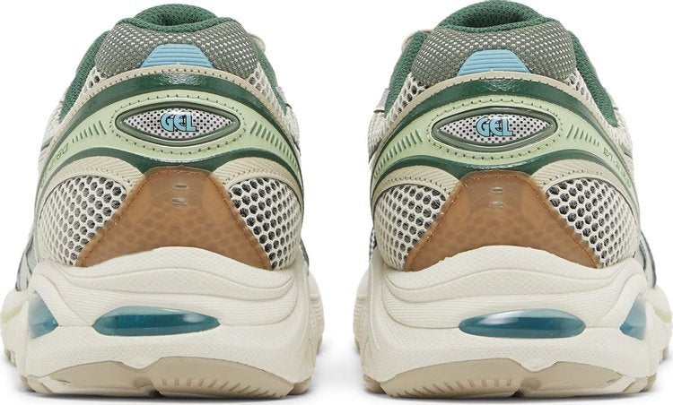 Above The Clouds x Asics GT 2160 Shamrock Green 1203A361-100