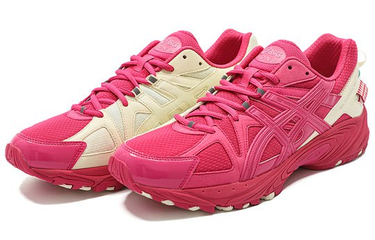 Asics 8ON8 x Unisex Gel Kahana TR Red 1203A236-500