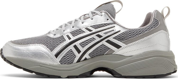 Asics Gel 1090 V2 Clay Grey Silver 1203A254-020