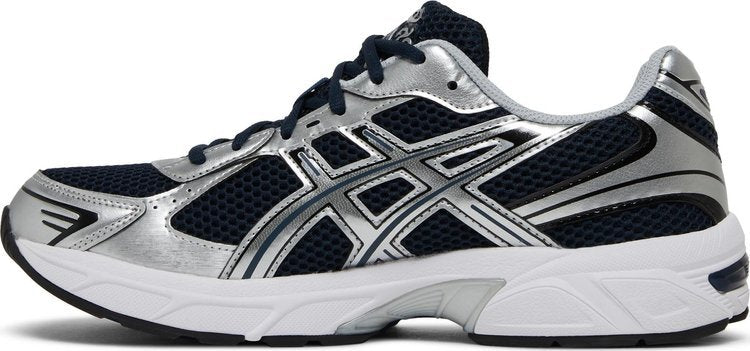 Asics Gel 1130 French Blue Pure Silver 1201A256-400