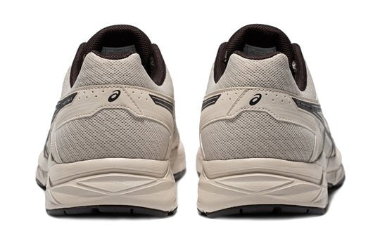Asics Gel Contend 4 Grey Black T8D4Q-030