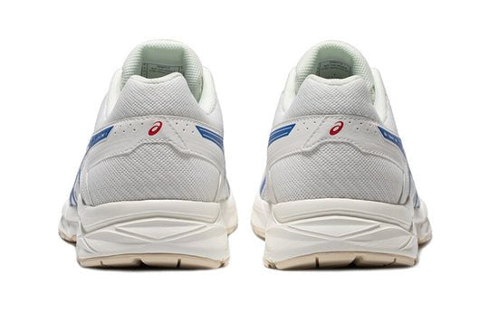 Asics Gel Contend 4 White Blue T8D4Q-119