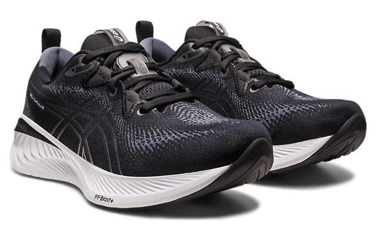 Asics Gel Cumulus 25 Black Carrier Grey 1011B621-002