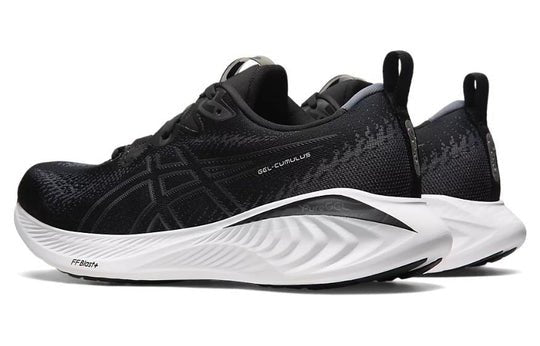 Asics Gel Cumulus 25 Black Carrier Grey 1011B621-002