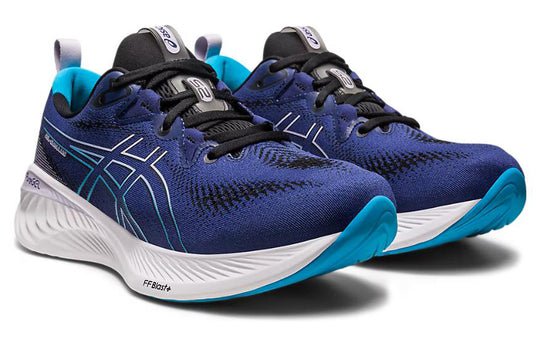 Asics Gel Cumulus 25 Indigo Blue 1011B621-401