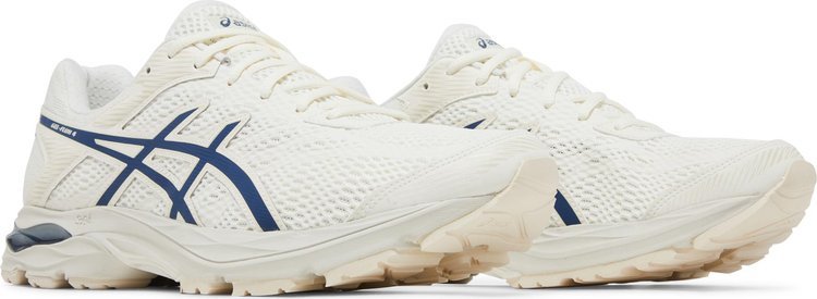 Asics Gel Flux 4 Cream Blue 1011A614-102