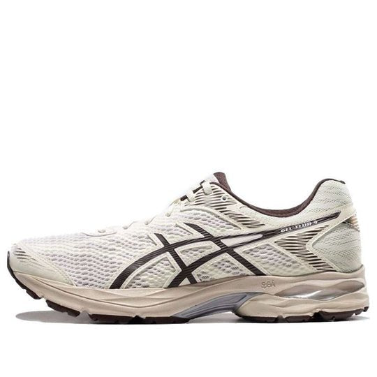 Asics Gel Flux 4 Cream Brown 1011A614-200