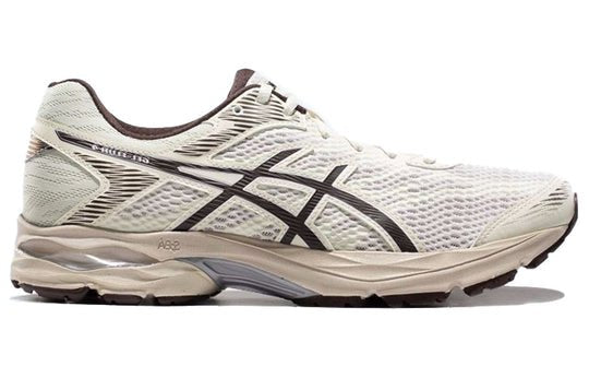 Asics Gel Flux 4 Cream Brown 1011A614-200
