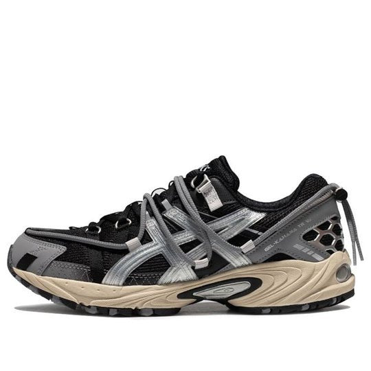 Asics Gel Kahana TR V2 Black Silver 1203A259-001