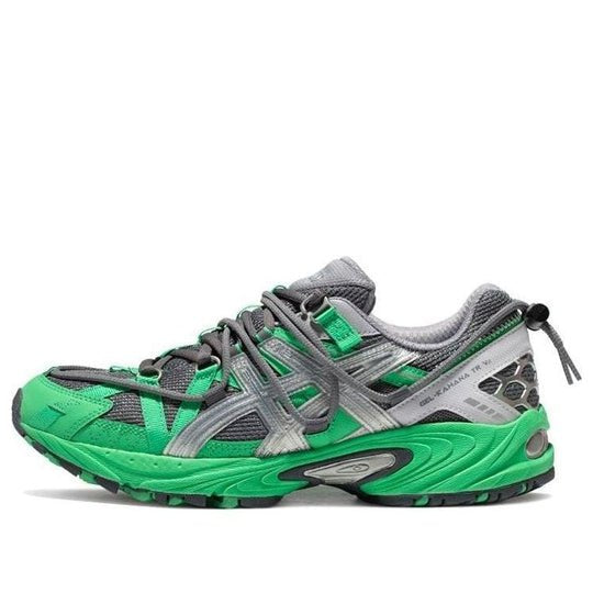 Asics Gel Kahana TR V2 Clay Grey Green 1203A259-020