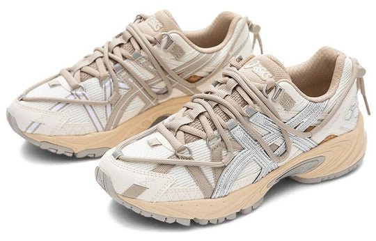 Asics Gel Kahana TR V2 Cream Pure Silver 1203A259-250