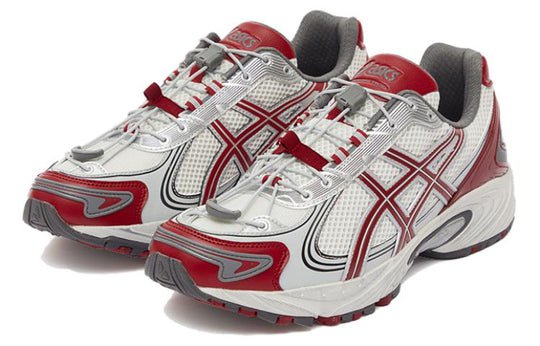 Asics Gel Kahana TR V4 Red Silver 1203A585-100