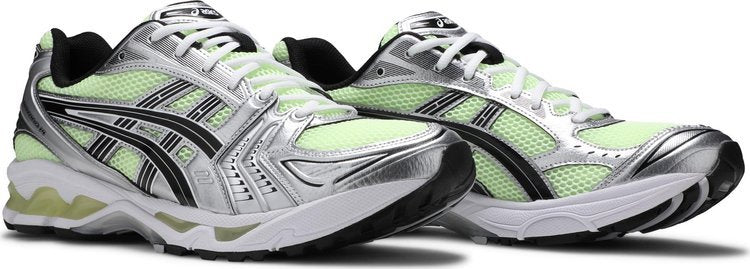 Asics Gel Kayano 14 Illuminate Yellow 1201A019-751