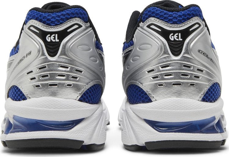 Asics Gel Kayano 14 Monaco Blue Silver 1201A019-401
