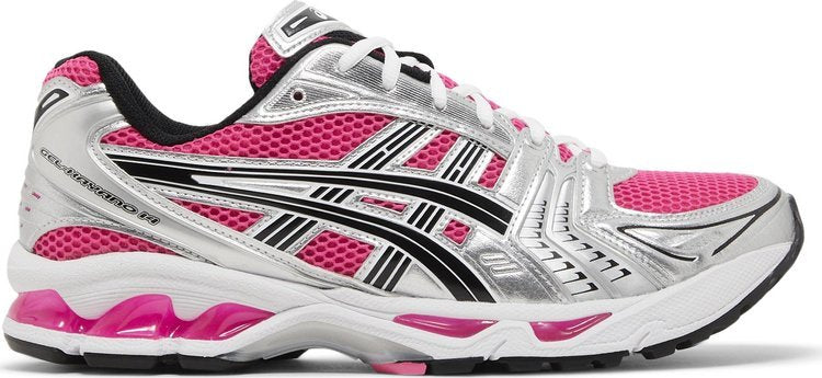Asics Gel Kayano 14 Pink Glow 1201A019-700