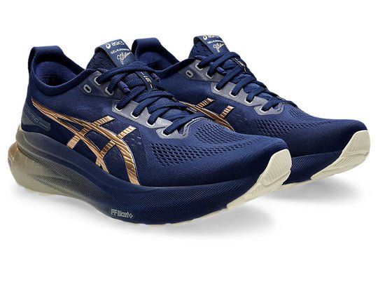 Asics Gel Kayano 31 Platinum Blue Expanse Champagne 1011B950-400