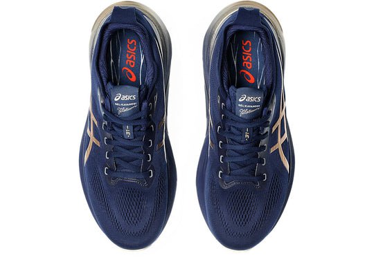 Asics Gel Kayano 31 Platinum Blue Expanse Champagne 1011B950-400