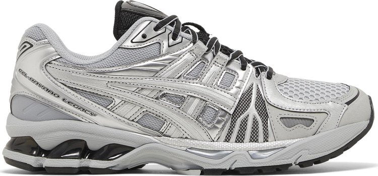 Asics Gel Kayano Legacy Pure Silver 1203A325-020