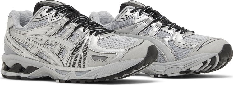 Asics Gel Kayano Legacy Pure Silver 1203A325-020