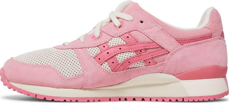 Asics Gel Lyte 3 OG Pink 1201A444-701