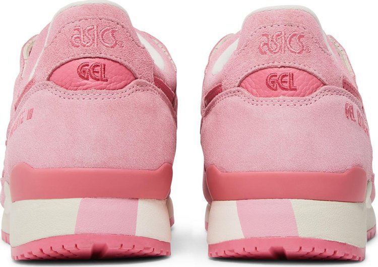 Asics Gel Lyte 3 OG Pink 1201A444-701