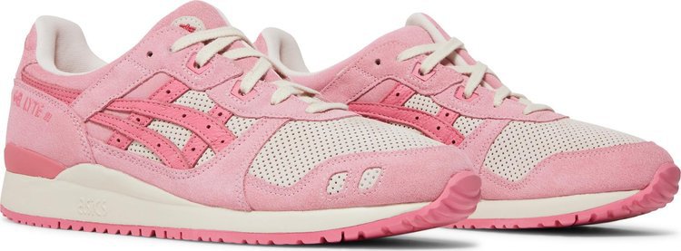 Asics Gel Lyte 3 OG Pink 1201A444-701
