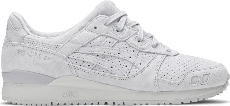 Asics Gel Lyte 3 Piedmont Grey 1201A050-020