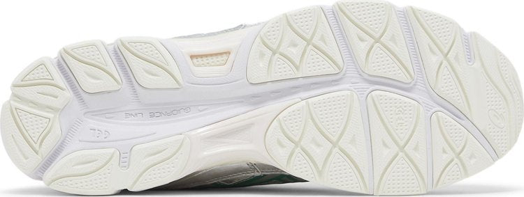 Asics Gel NYC Cream Kale 1201A971-200