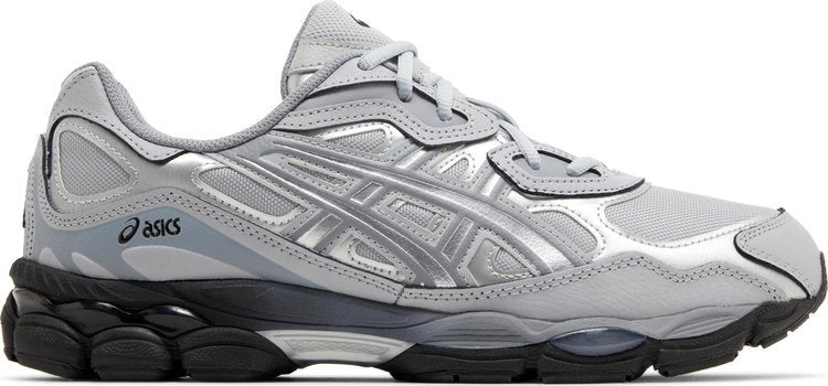 Asics Gel NYC Mid Grey Sheet Rock 1203A280-020
