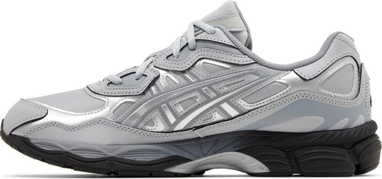 Asics Gel NYC Mid Grey Sheet Rock 1203A280-020
