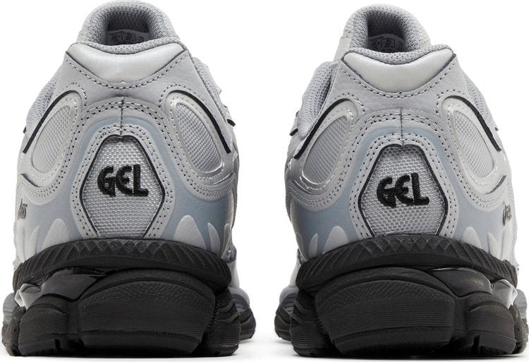 Asics Gel NYC Mid Grey Sheet Rock 1203A280-020
