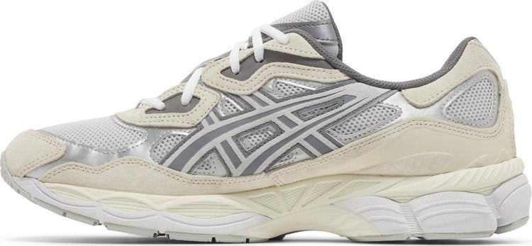 Asics Gel NYC Oatmeal Concrete 1203A383-020