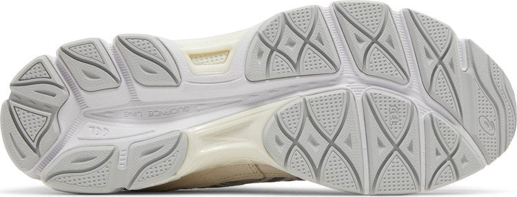 Asics Gel NYC Oatmeal Concrete 1203A383-020