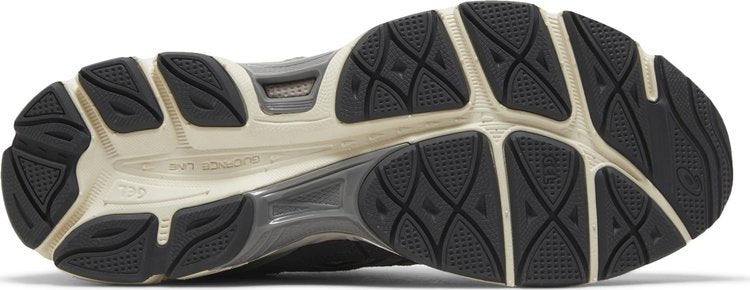 Asics Gel NYC Oatmeal Obsidian Grey 1201A789-250
