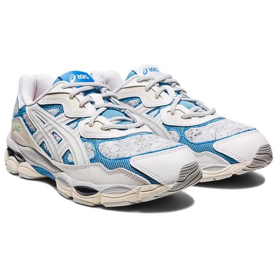 Asics Gel NYC SHIGEN 2.0 Pack 1203A281-100