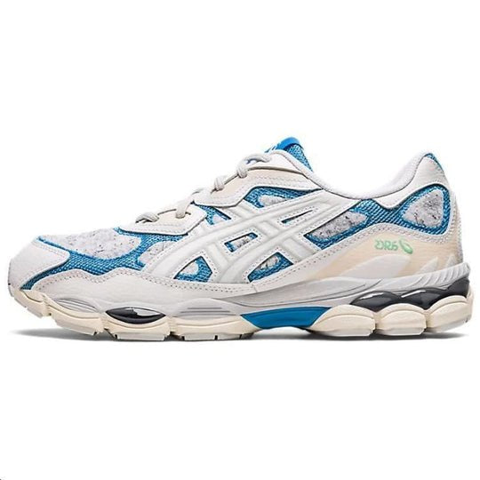 Asics Gel NYC SHIGEN 2.0 Pack 1203A281-100