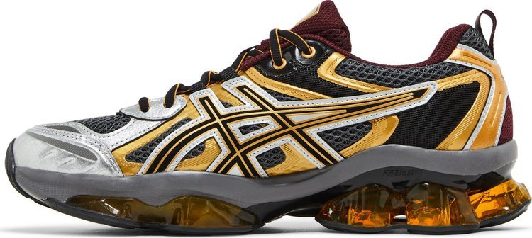 Asics Gel Quantum Kinetic Carbon Pure Gold 1203A270-021