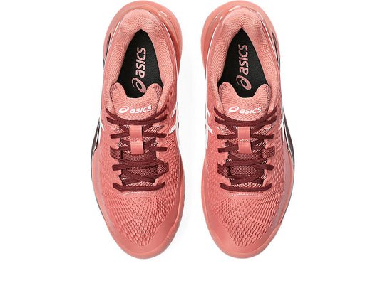 Asics Gel Resolution 9 Light Garnet 1042A208-600