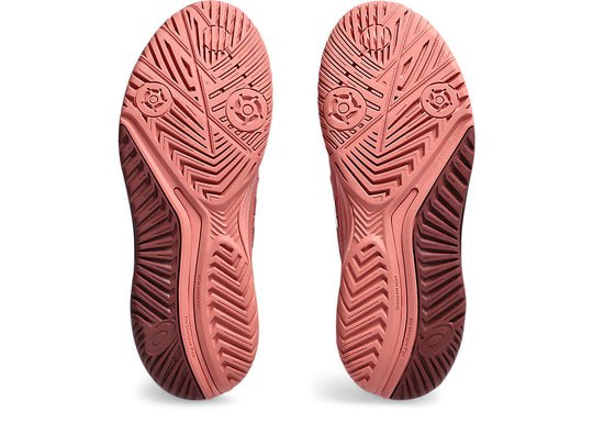 Asics Gel Resolution 9 Light Garnet 1042A208-600