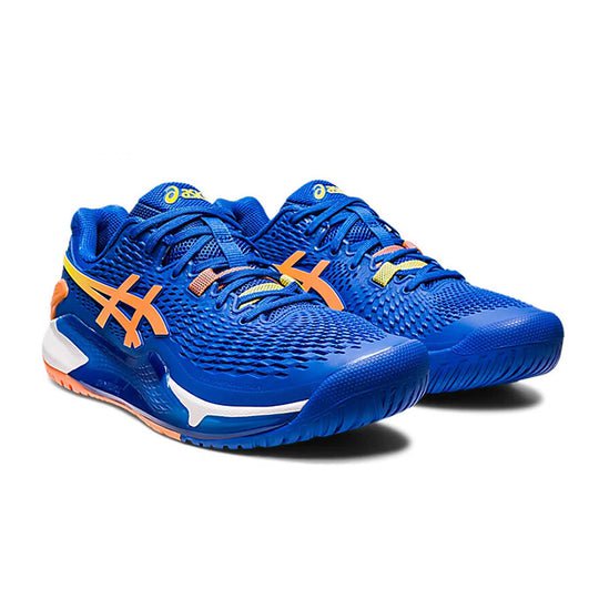 Asics Gel Resolution 9 Novak Pack 1041A384-960
