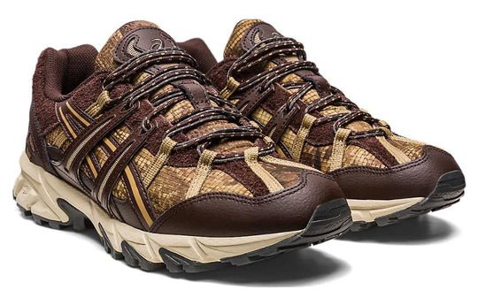 Asics Gel Sonoma 15-50 Coffee Desert Camp 1201A818-200