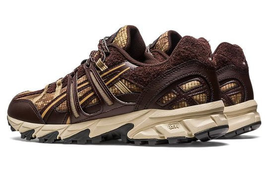 Asics Gel Sonoma 15-50 Coffee Desert Camp 1201A818-200
