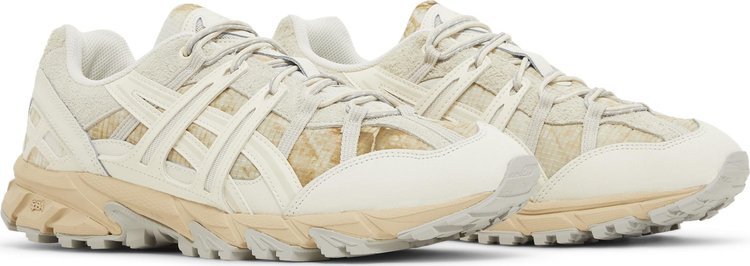 Asics Gel Sonoma 15-50 Cream Oatmeal 1201A818-100